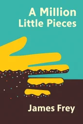 A Million Little Pieces cover