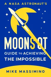 Moonshot cover