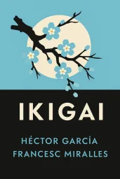 Ikigai cover