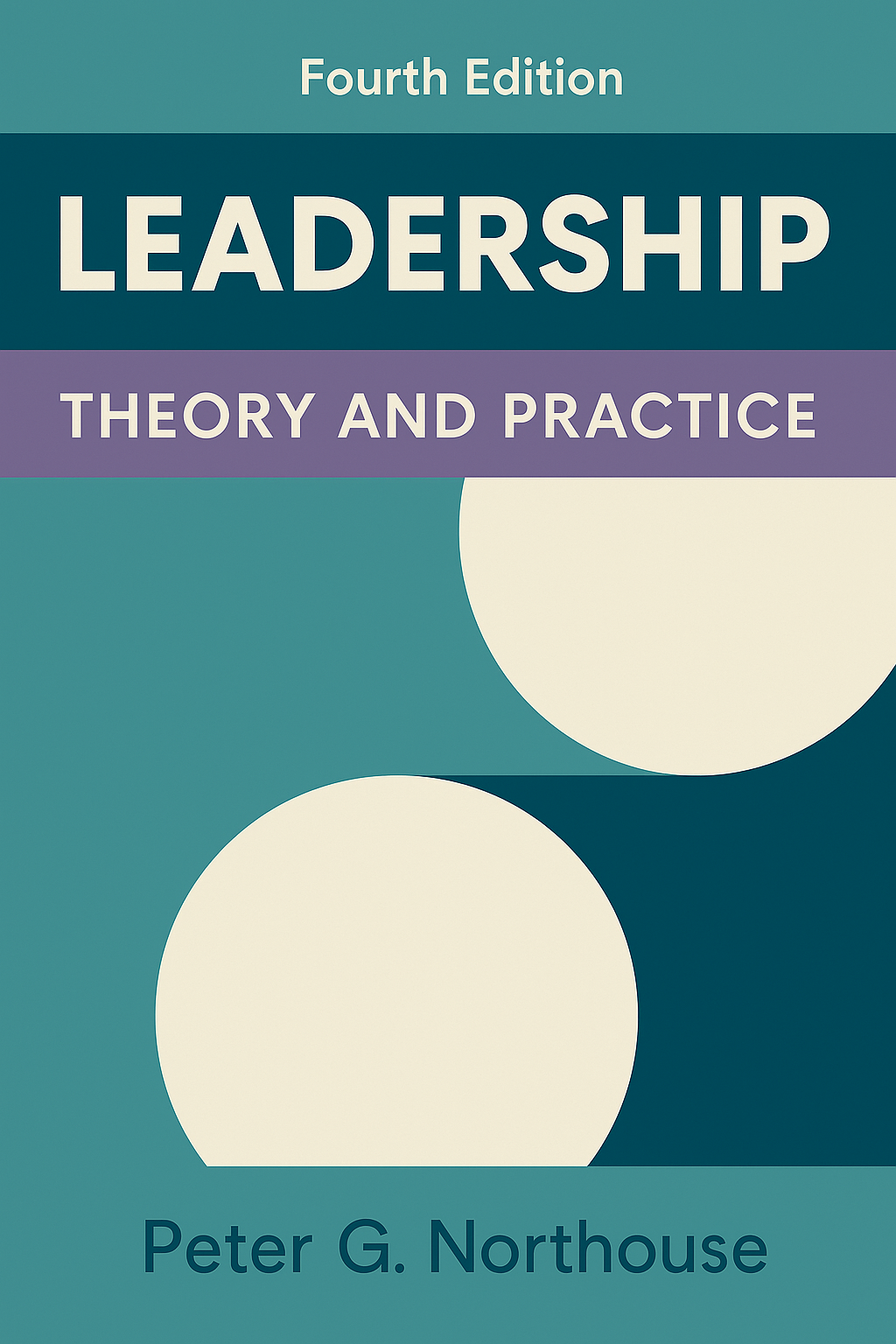 Leadership Cover