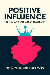 Positive Influence cover