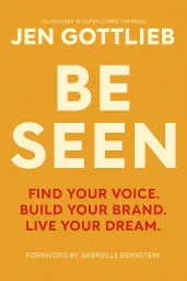 Be Seen cover