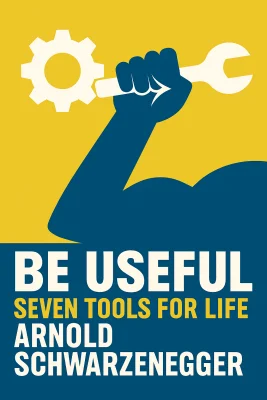 Be Useful cover