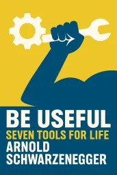 Be Useful cover