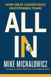 All In cover