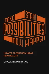 Make Possibilities Happen cover