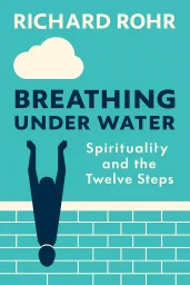 [Breathing Under Water] [By cover