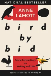 Bird by Bird cover