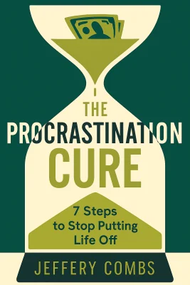 The Procrastination Cure cover