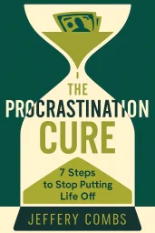 The Procrastination Cure cover