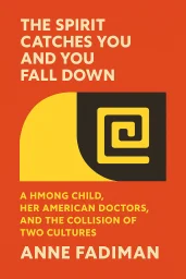 The Spirit Catches You and You Fall Down cover