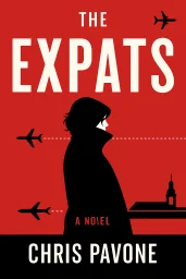 The Expats cover