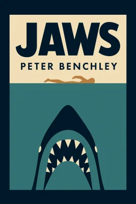Jaws cover