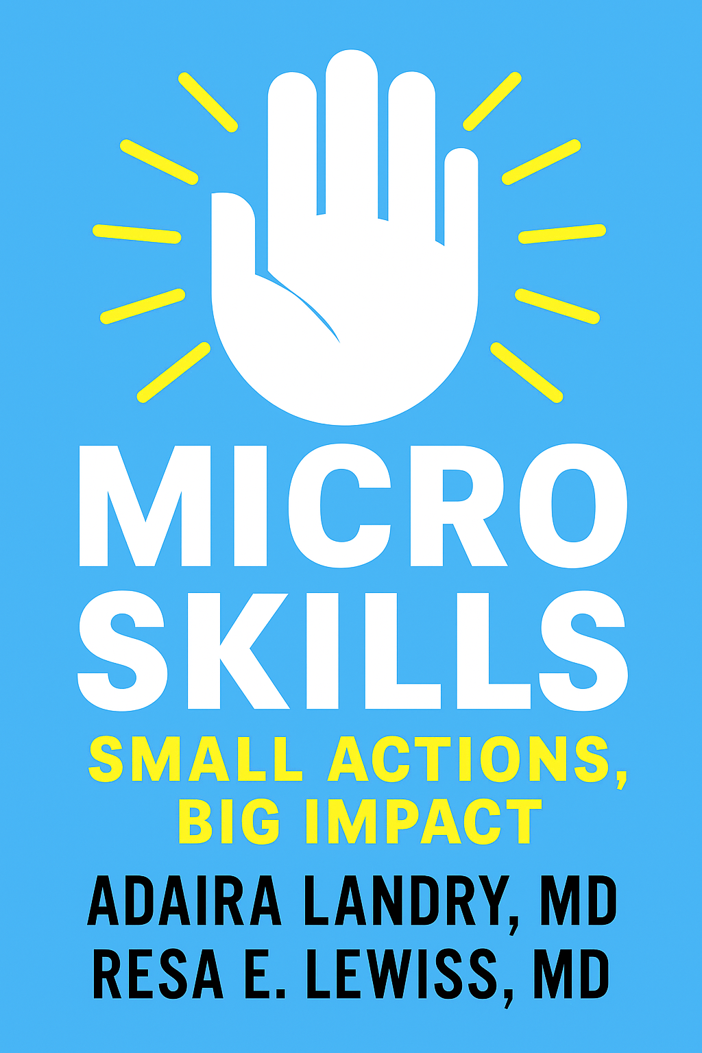 MicroSkills Cover