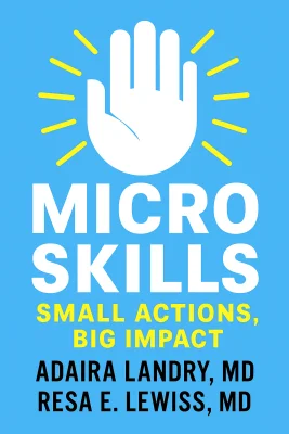 MicroSkills cover