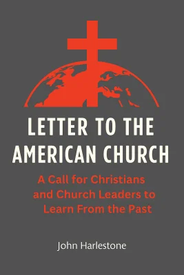 Letter to the American Church cover