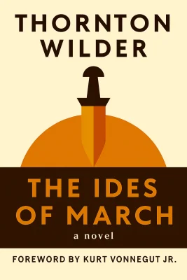The Ides of March cover