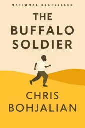 The Buffalo Soldier cover