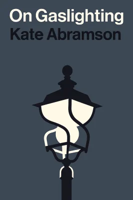 On Gaslighting  cover