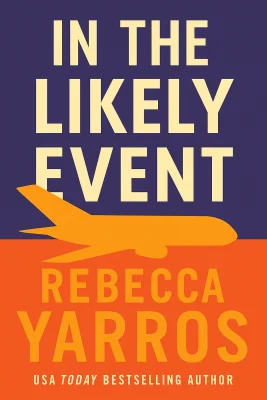 In the Likely Event cover