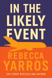 In the Likely Event cover