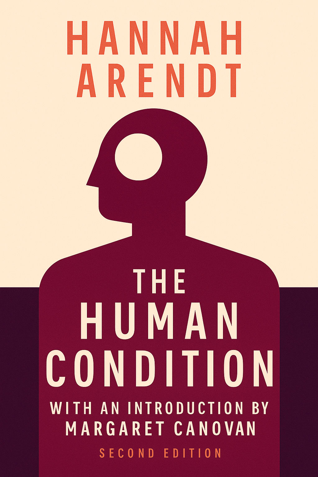 The Human Condition Cover