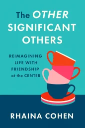 The Other Significant Others cover