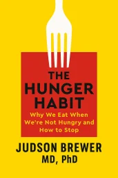 The Hunger Habit cover