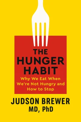 The Hunger Habit cover