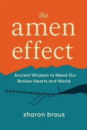The Amen Effect cover