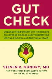 Gut Check cover