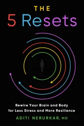 The 5 Resets cover