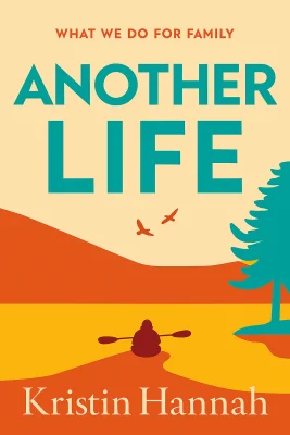 Another Life cover