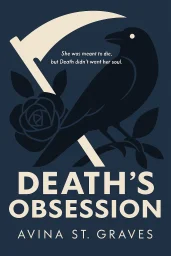 Death's Obsession cover