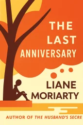 The Last Anniversary cover
