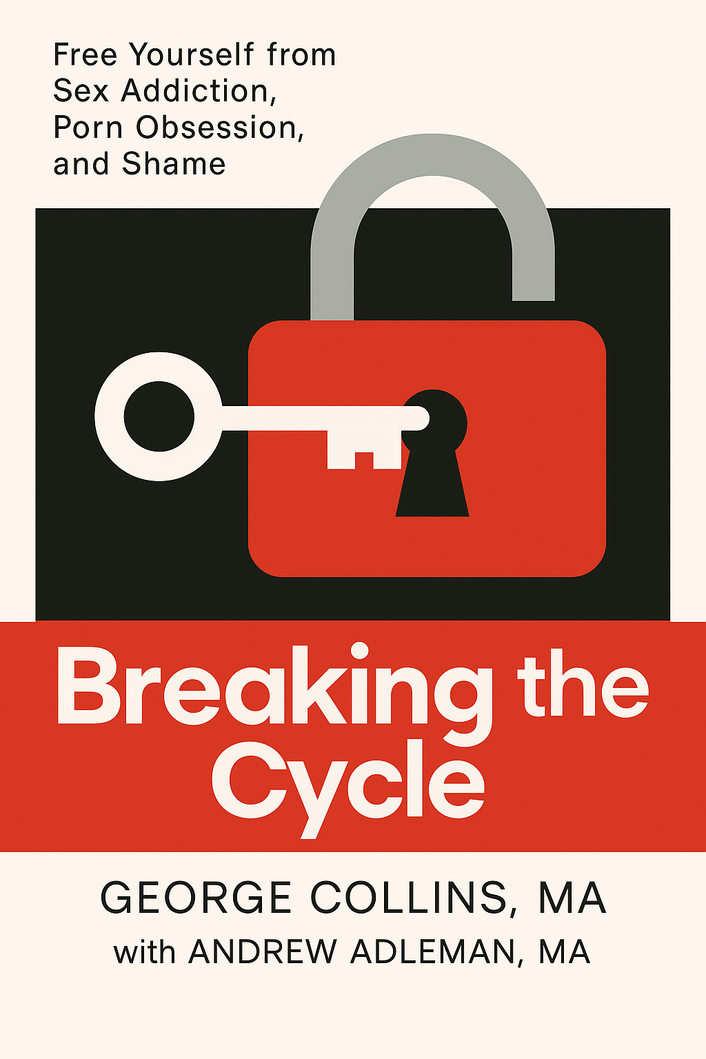 Breaking the Cycle Cover