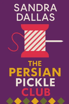 The Persian Pickle Club cover