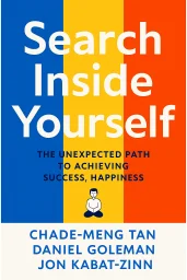 Search Inside Yourself cover