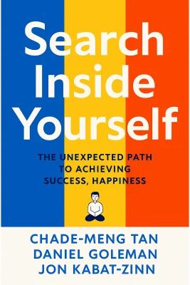 Search Inside Yourself cover