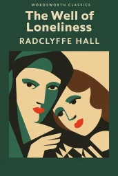 The Well of Loneliness cover