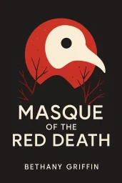 Masque of the Red Death cover