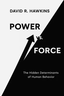 Power vs. Force cover