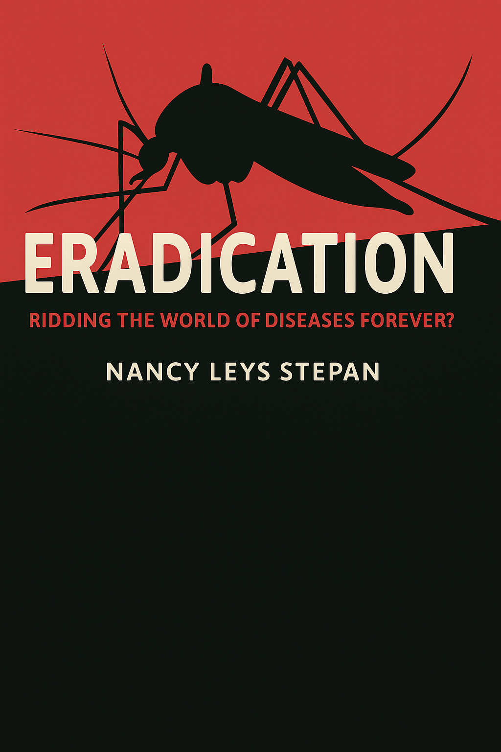 Eradication Cover