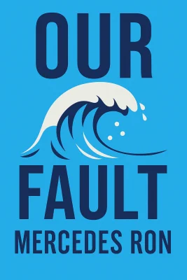 Our Fault cover