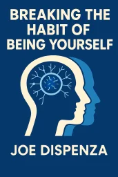 Breaking The Habit of Being Yourself cover
