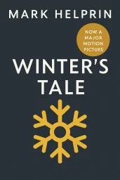 Winter's Tale cover
