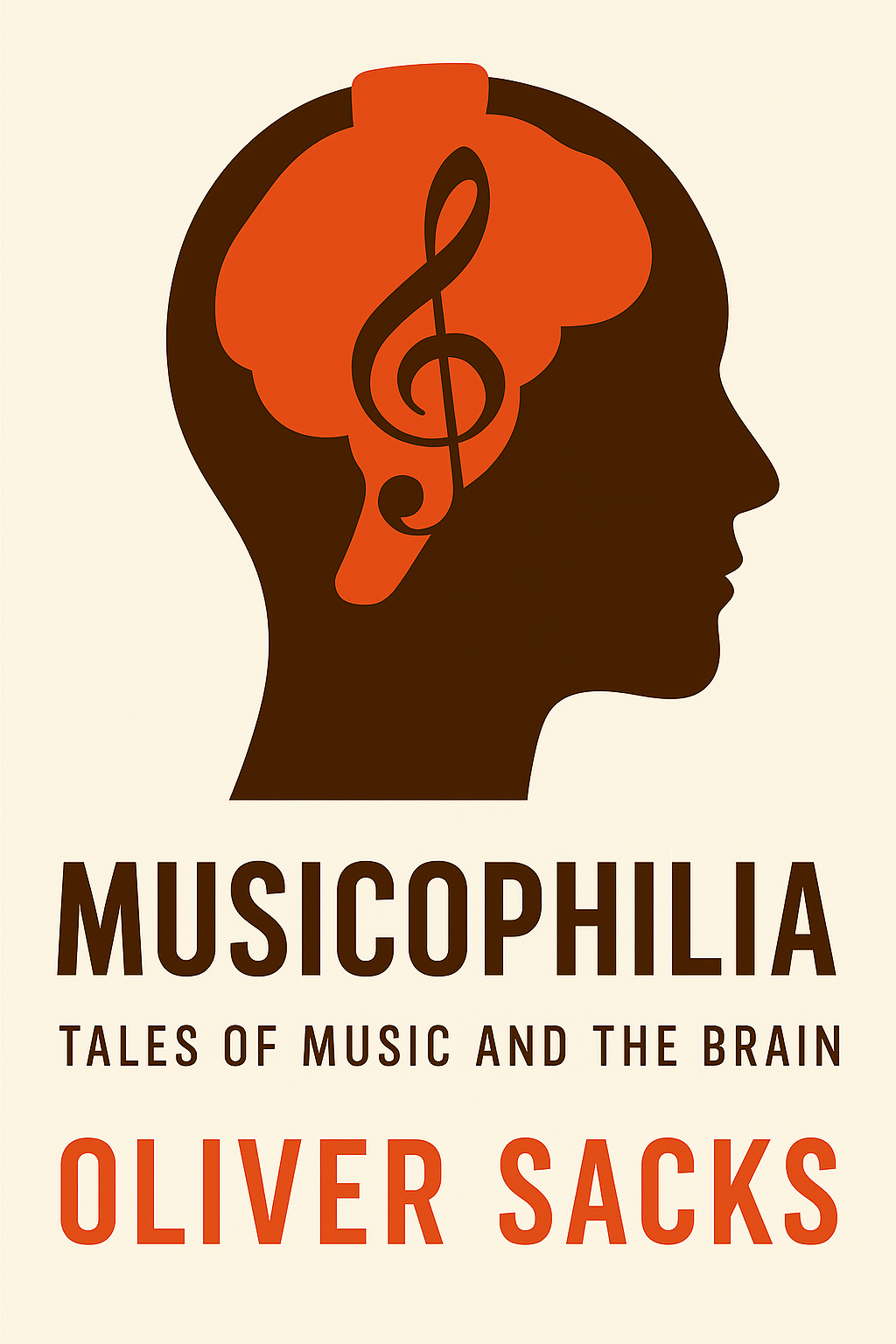 Musicophilia Cover