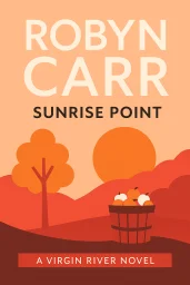 Sunrise Point cover