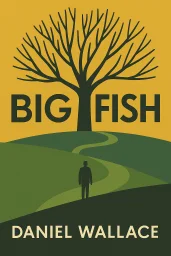 Big Fish cover