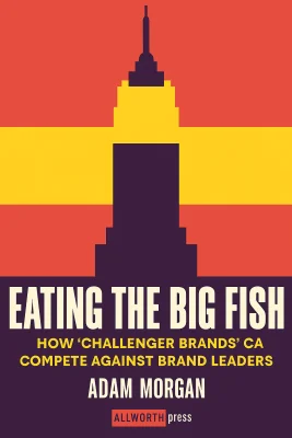 Eating The Big Fish cover